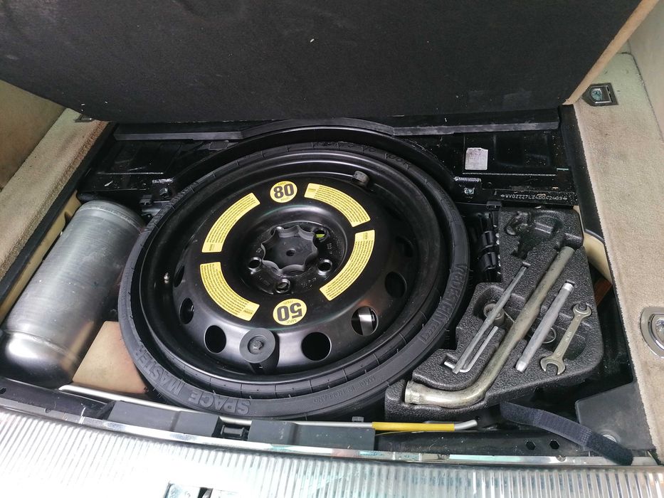 VW Touareg 2,5 3.0, 5.0TDI / Фолксваген Туарег - на части