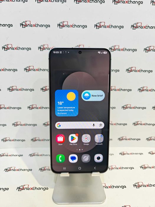 Samsung S25 FE Jetblack 128/8GB  52964