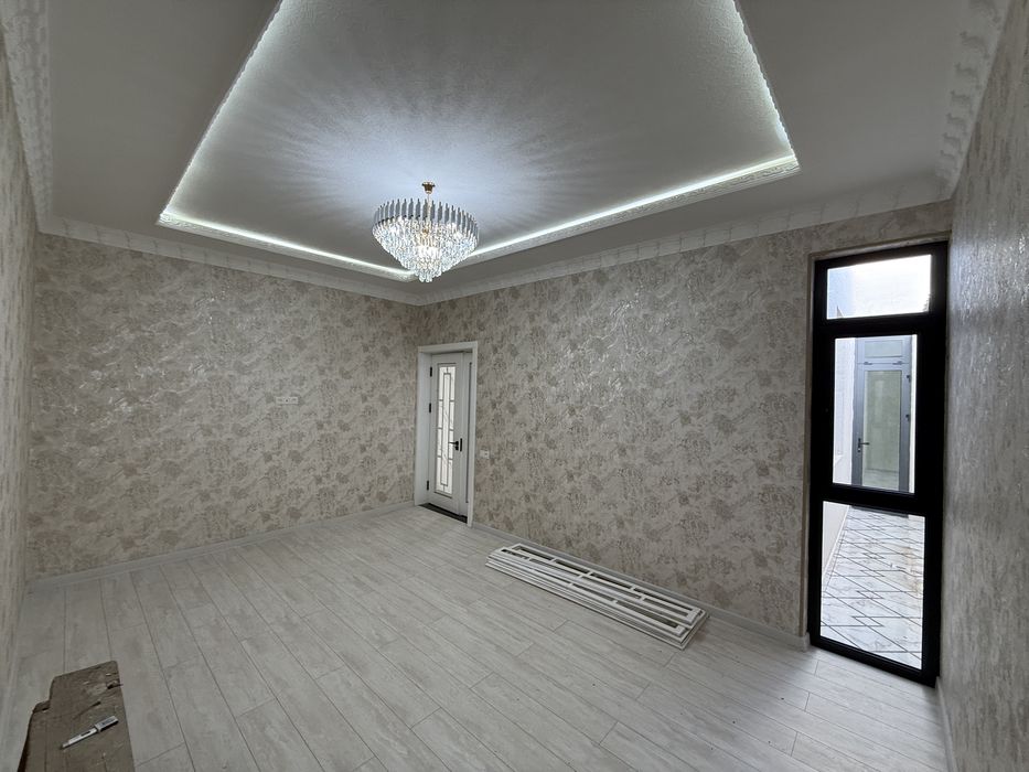 5 хонали тайёр ховли сотилади! Хонобод махалла, Сергили тумани