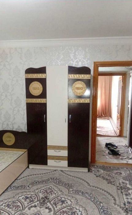 CРОЧНО Сагдиана тарафда 2 хонали квартира ижарага берилади!!!