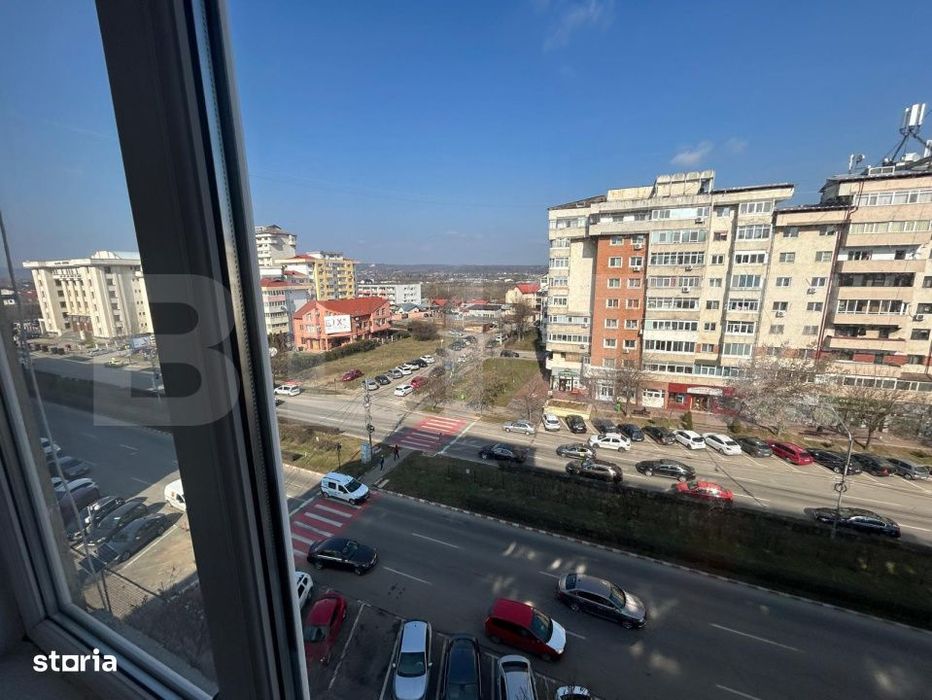 Apartament 3 camere, 70 mp, zona Micro 11