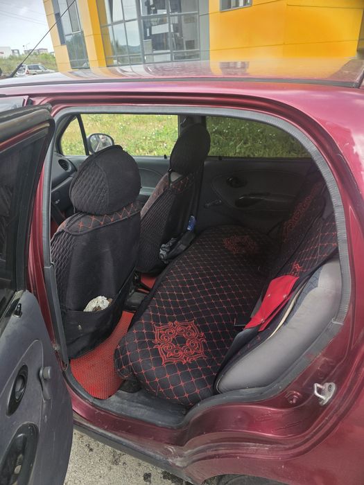 Продам Daewoo Matiz