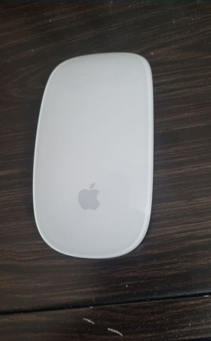 Мышь Magic Mouse 1