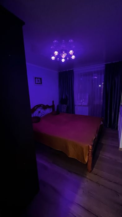 Продам 3-х комнатную квартиру