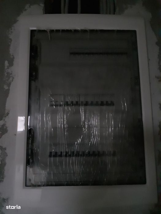 Constructie si teren ideale pentru saloane evenimente si altele