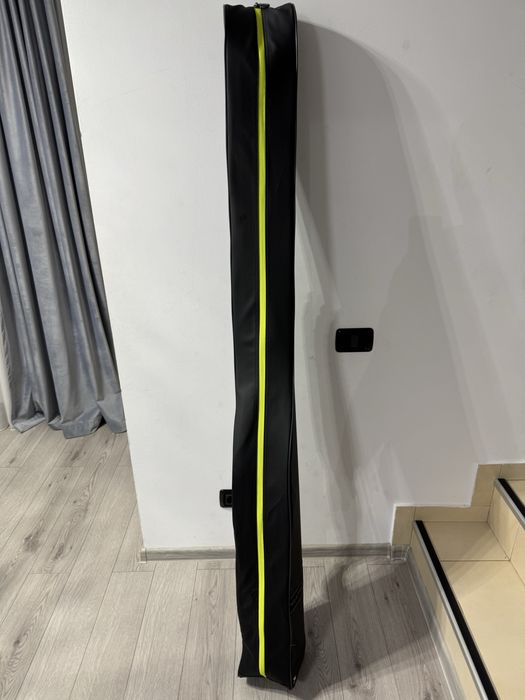 Husa Matrix Horizon 2 Rod 195 cm