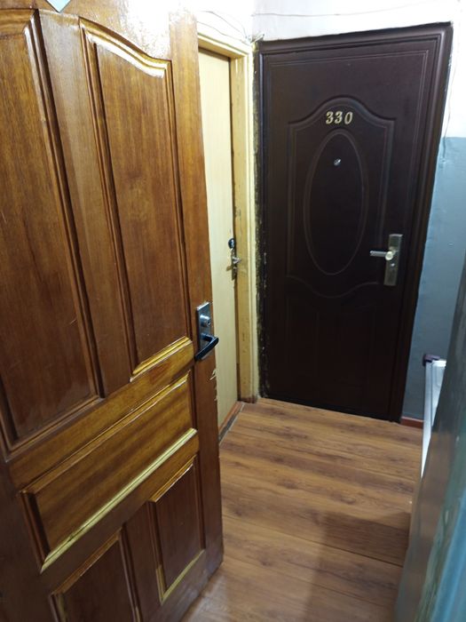 Продам комнату в общежитии