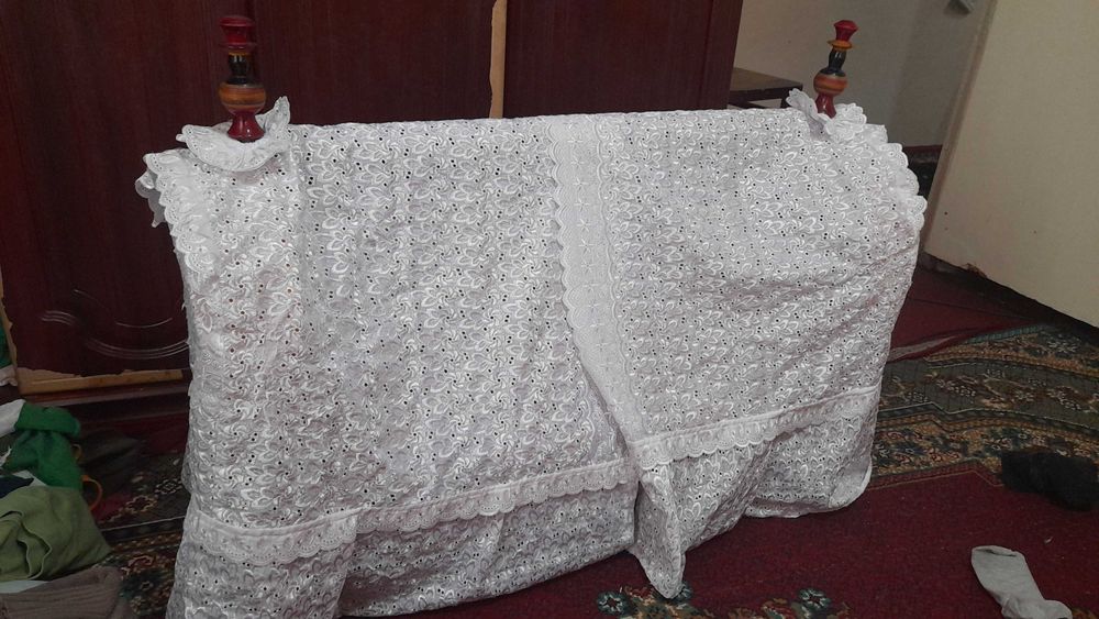 Beshik sotiladi tezda