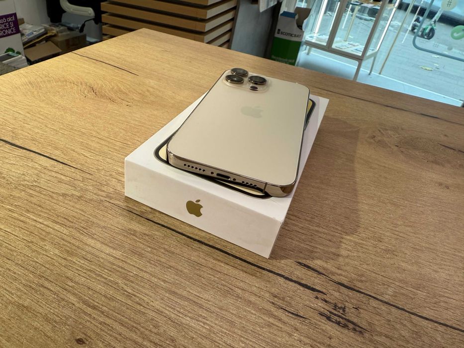 iPhone 14 Pro Max 256Gb | Factura & Garantie | Buy-Back |