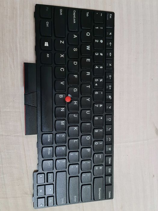 Tastatura Lenovo x280 x290 x380 x390 t480s t490 t495 t14 t14s p14 p43s