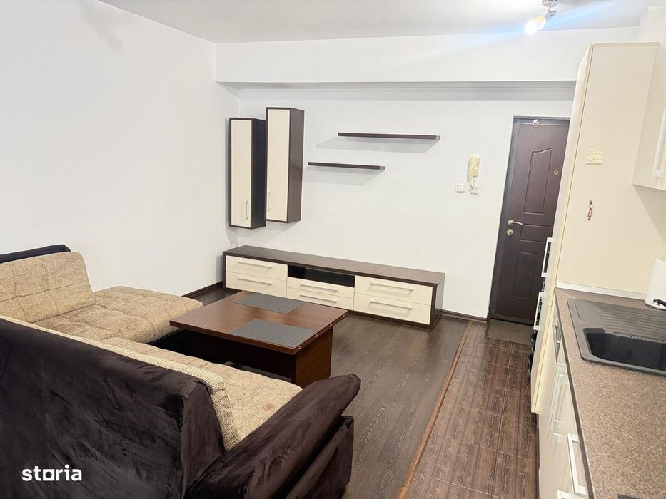 Inchiriere apartament 2 camere, mobilat+utilat, Targoviste, Classpark
