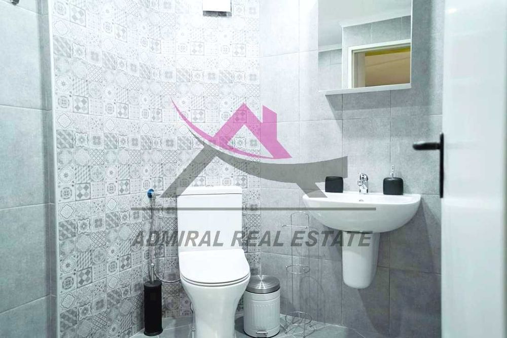 Дава се под наем Двустаен апартамент в Варна, Гръцка махала - 65 кв.м за 598.23 € - Снимка #3