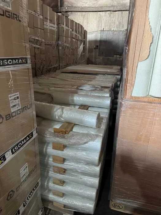 Негорючая мембрана ISOMAX  РОССИЯ, yonmaydigan membrana  ROSSIYA