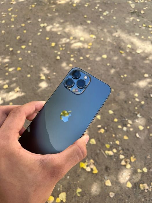 Айфон 13 про макс