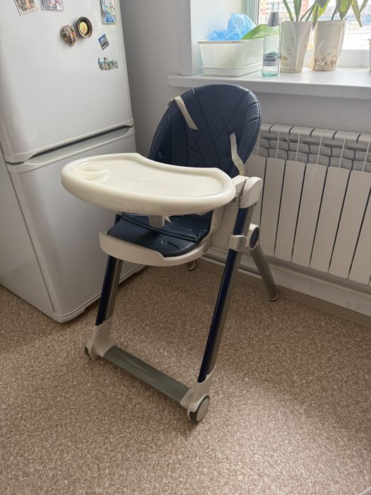 Стул детский 25 тыс