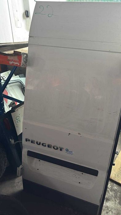 Usa stanga spate Peugeot Boxer Ducato Jumper 2017
