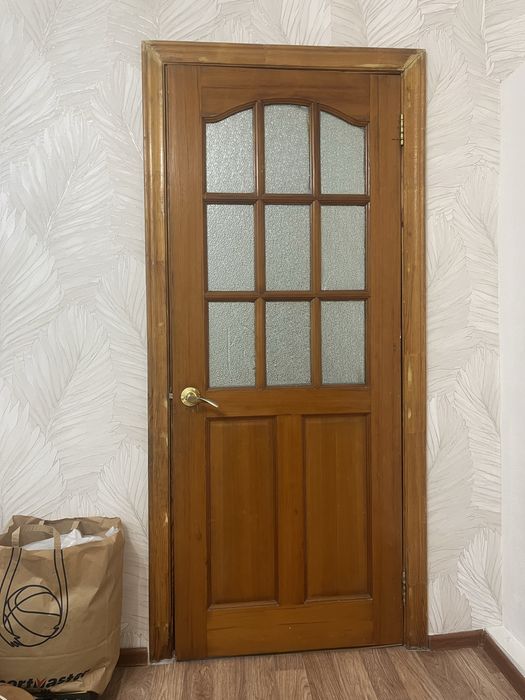 Двери, межкомнатные двери