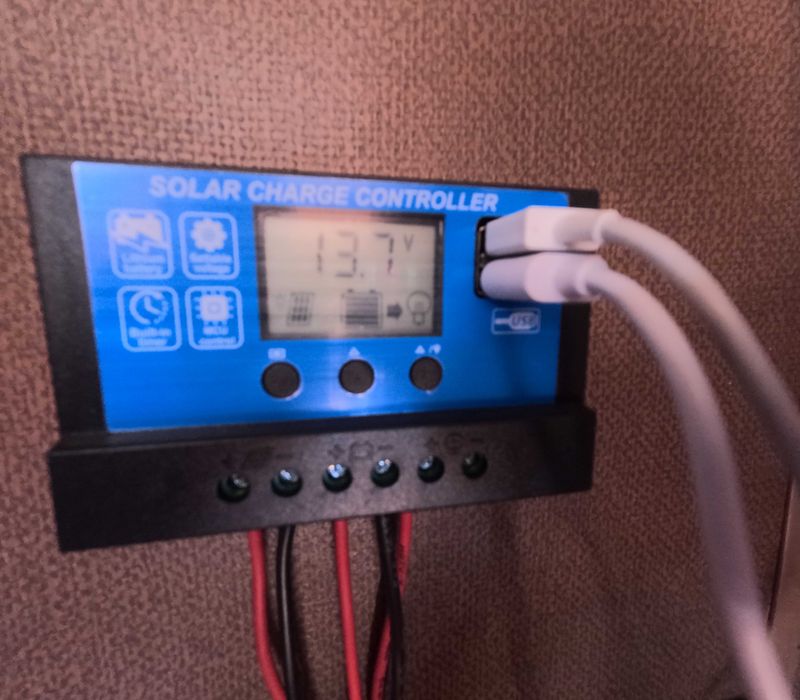 Кемпер Кемпер BedFord