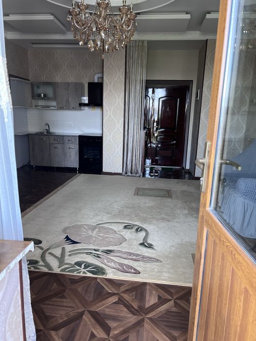 Yettichinor Golden Hause (своя)