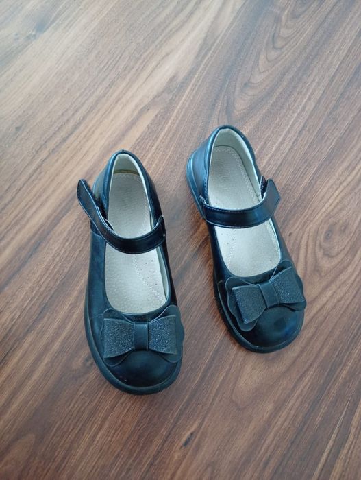 Pantofi fete 32 culoare neagra