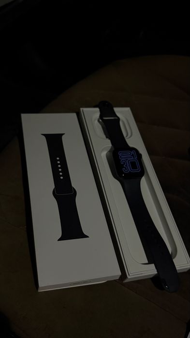 apple watch se 3 gen 44mm