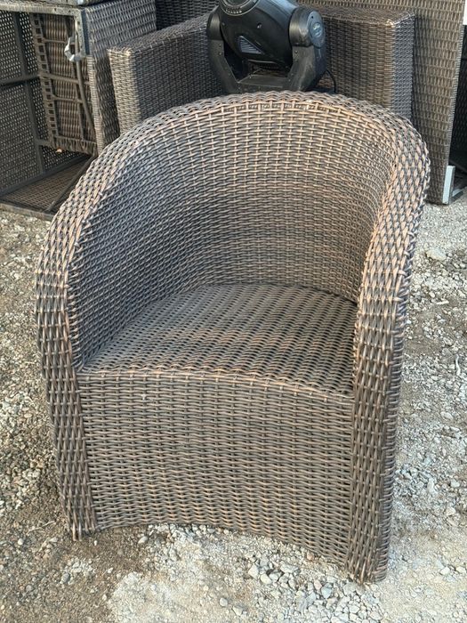 Продам кресло-ротанга