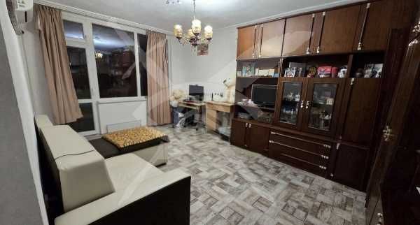 Многостаен апратамент - кв. Кючук париж - 93889