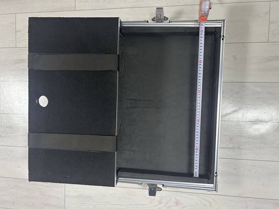 Туровый кейс для диджея