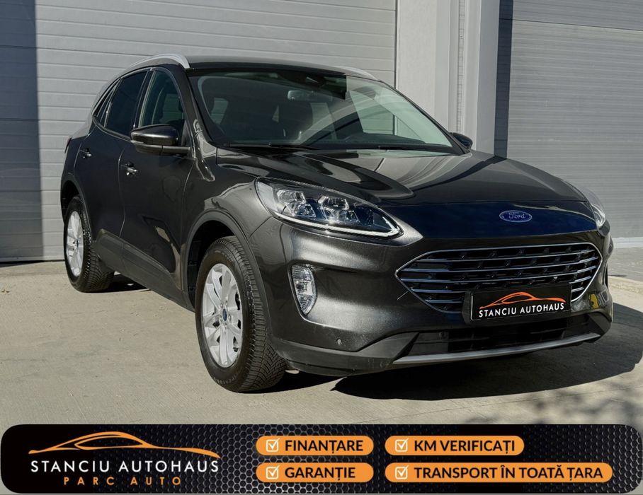 Ford Kuga  2.0 Diesel  120CP 2024 Automat