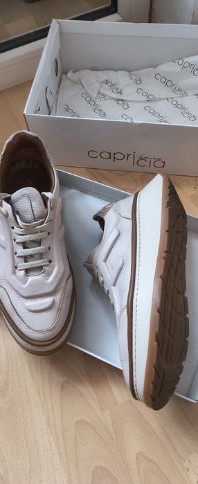 Pantofi Dama Casual