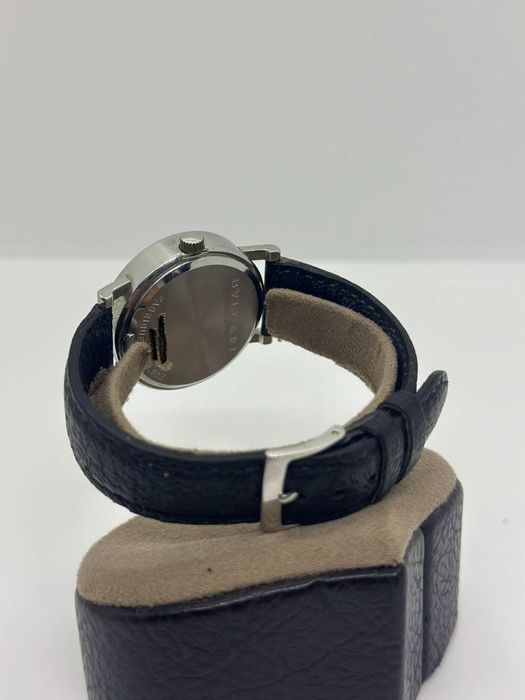 Ceas Bvlgari BB 33 SL Automatic GMT -A-