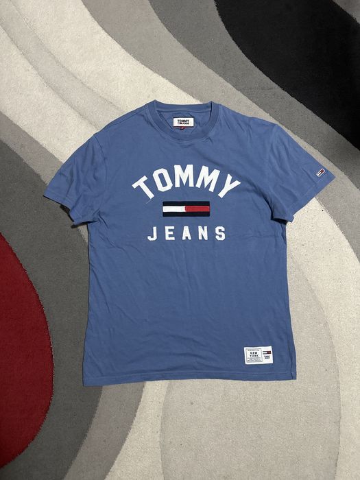 Мъжка тениска Tommy Hilfiger