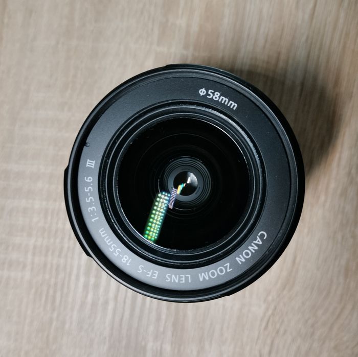 Kit Complet Canon EOS 700D