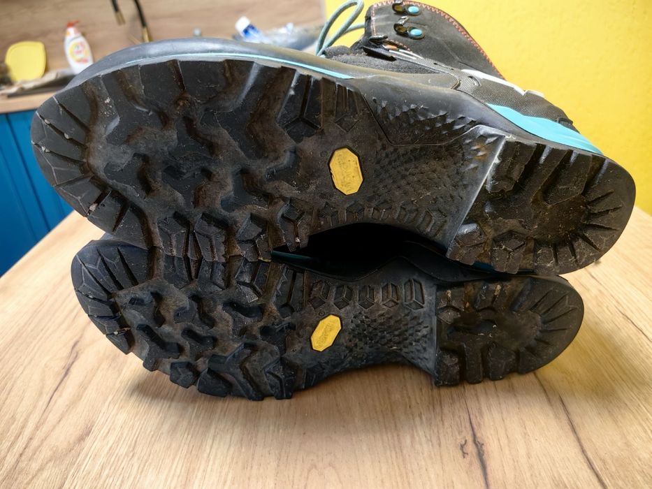 Salewa MID JTX номер 42