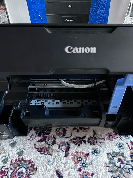 Принтер Canon Pixma mp230