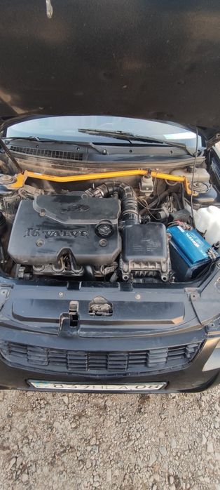 Лада Приора 1.6 2012г