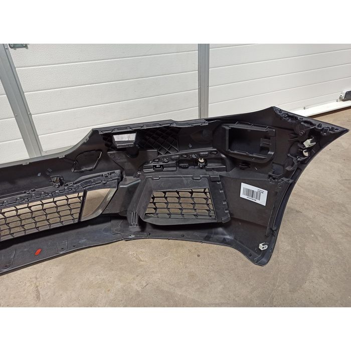 Предна броня за bmw 5er m g30 g31 lci - 8469287