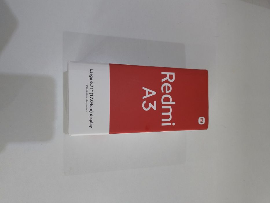 Xaiomi A3 абсолютно новый