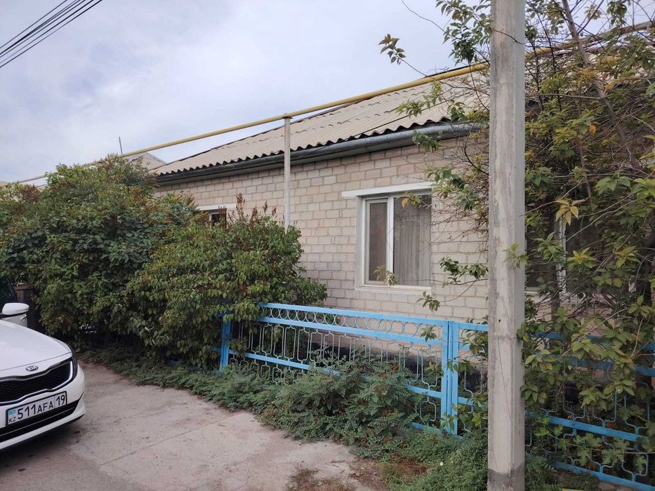Продам дом в городе Жаркент