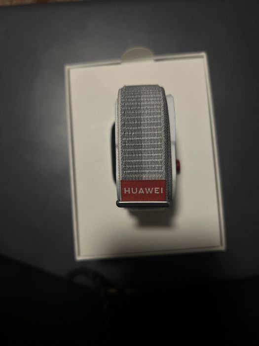 Ceas Huawei Watch Fit 4 Desigilat