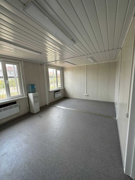 Офис (блочно модульный)