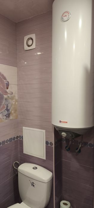 Продава се Двустаен апартамент в Видин, Панония - 53 кв.м за 1155 €/кв.м - Снимка #5