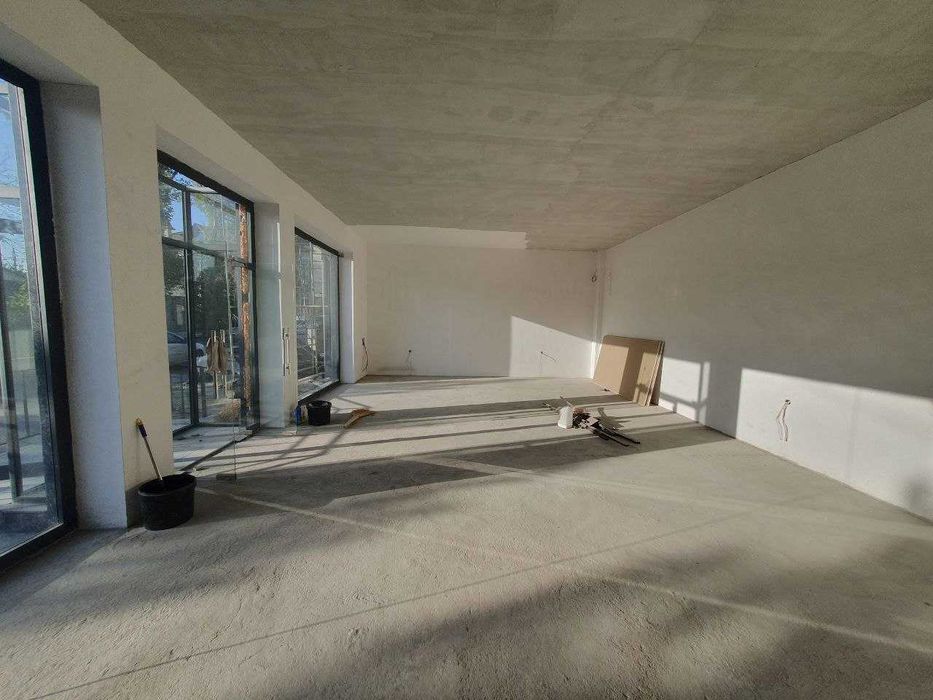 Магазин 164м2 по ул Фархадская томожная за 160000уе торг есть