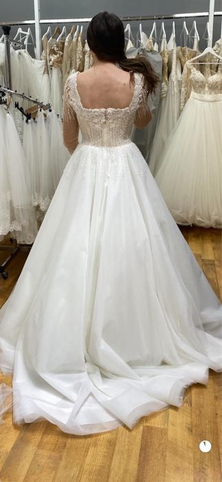 Rochie de mireasa de vanzare