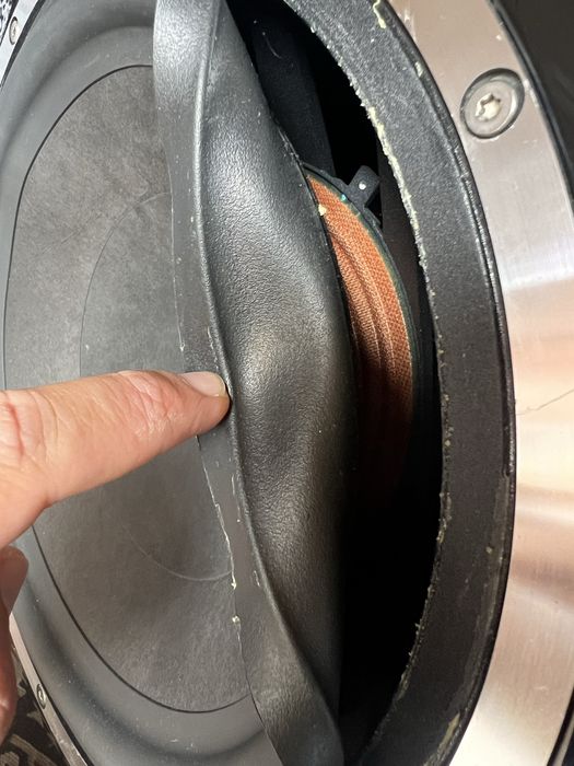 Subwoofer Heco Celan GT322A