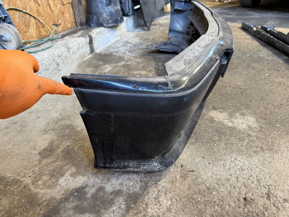 Bara fata / bara spate / bari / praguri m3 e36 originale