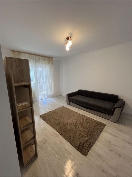 inchiriez apartament 2 camere militari residence - View 5