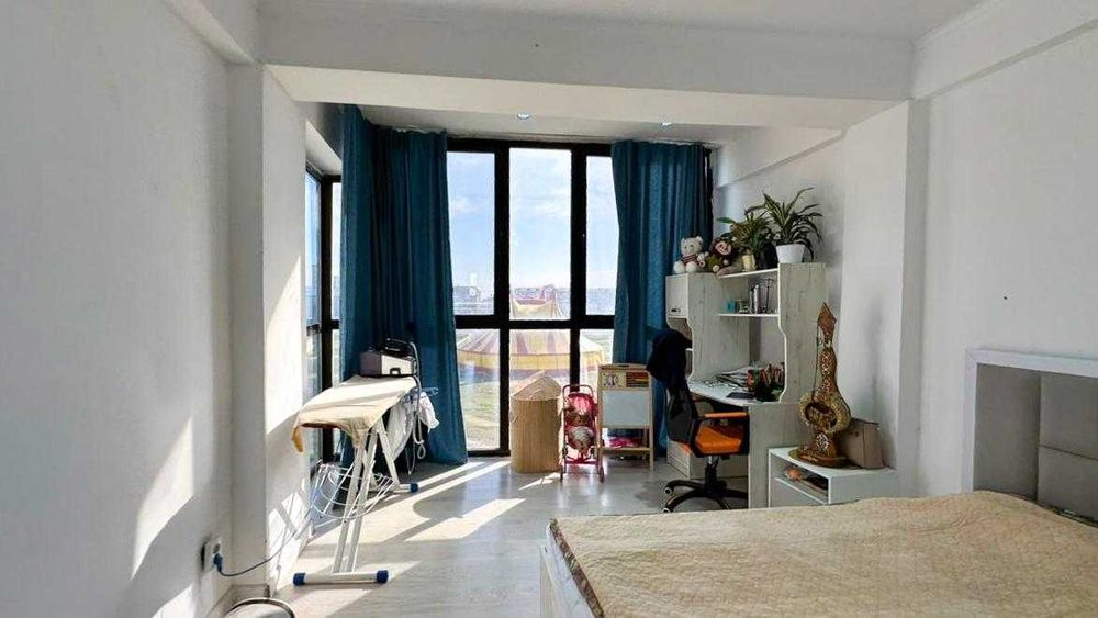 3х ком квартира болашак 6мкр