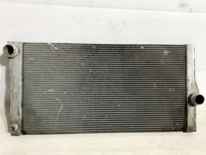Radiator apa BMW Seria 5 (2010-2017) [F10] 2.0d N47D20C 184 cp 8509176