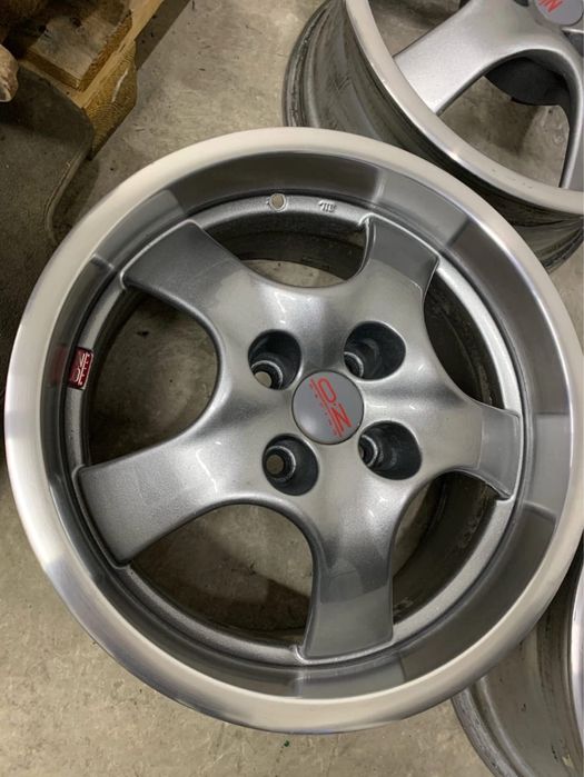 Продам диски с резиной r16